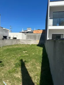 Lote/Terreno à venda, 128m² no Ingleses do Rio Vermelho, Florianópolis