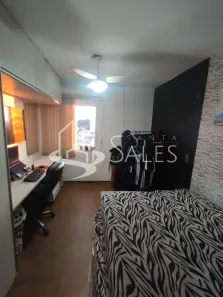Apartamento com 3 Quartos à venda, 58m² no Parque São Jorge, São Paulo