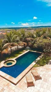 Casa com 3 Quartos à venda, 284m² no Parque Residencial Laranjeiras II, Taquaritinga