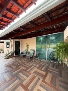 Casa de Condomínio com 3 Quartos à venda, 165m² no Novo Aleixo, Manaus