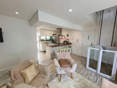 Apartamento com 3 Quartos à venda, 200m² no Santana, São Paulo