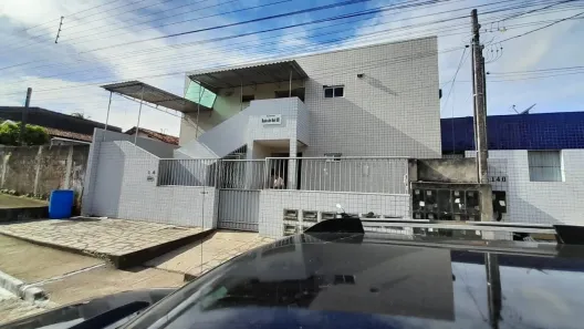 Apartamento com 2 Quartos à venda, 40m² no Alto do Mateus, João Pessoa