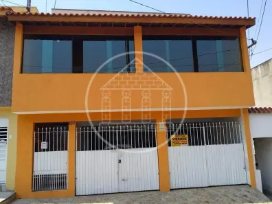Sobrado com 3 Quartos à venda, 180m² no Vila Santana, São Paulo