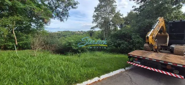 Lote/Terreno à venda, 940m² no Vista Alegre, Vinhedo