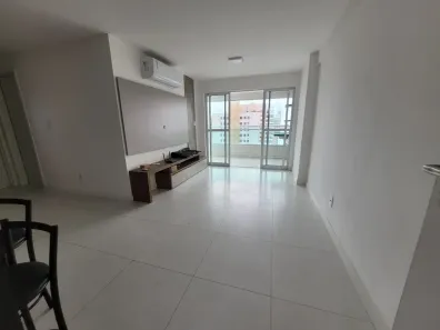 Apartamento com 2 Quartos para alugar, 72m² no Ponta D'Areia, São Luís