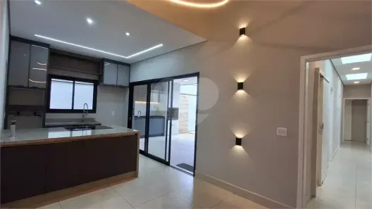 Casa de Condomínio com 3 Quartos à venda, 137m² no Jardim Novo Horizonte, Sorocaba