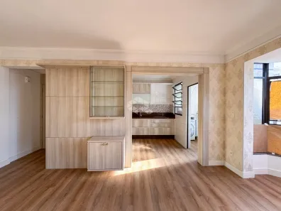Apartamento com 2 Quartos à venda, 91m² no Coqueiros, Florianópolis