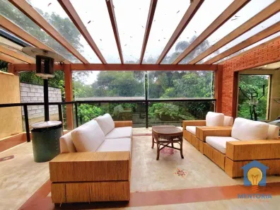 Casa de Condomínio com 4 Quartos à venda, 420m² no Transurb, Itapevi