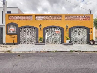 Casa com 3 Quartos à venda, 396m² no Vila Inah, São Paulo