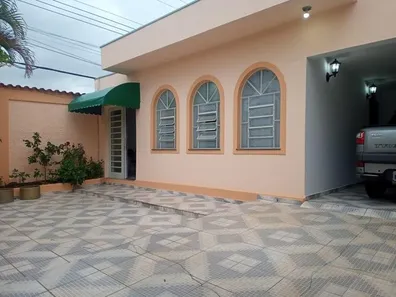 Imóvel Comercial com 2 Quartos à venda, 290m² no Vila Industrial, São José dos Campos