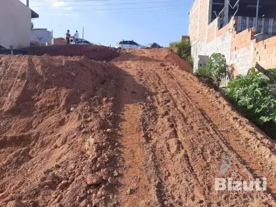 Lote/Terreno à venda, 175m² no Loteamento Serra dos Cristais, Várzea Paulista