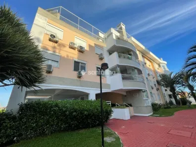 Apartamento com 3 Quartos à venda, 94m² no Campeche, Florianópolis
