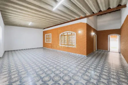 Sobrado com 2 Quartos para alugar, 170m² no Jardim Satélite, São José dos Campos
