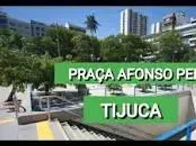 Apartamento com 3 Quartos à venda, 78m² no Tijuca, Rio de Janeiro