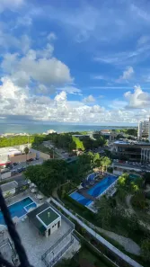 Apartamento com 3 Quartos à venda, 139m² no Altiplano Cabo Branco, João Pessoa