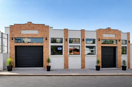 Ponto Comercial para alugar, 527m² no Centro, Limeira