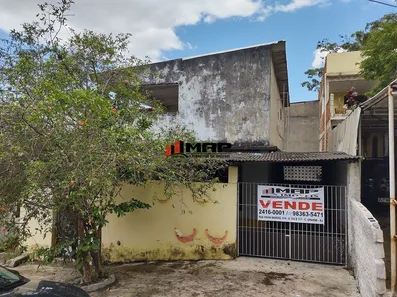 Lote/Terreno à venda, 300m² no Campo Grande, Rio de Janeiro