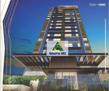 Apartamento com 2 Quartos à venda, 89m² no Cambuí, Campinas