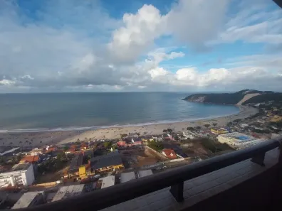 Cobertura com 4 Quartos à venda, 204m² no Ponta Negra, Natal