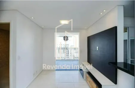 Apartamento com 2 Quartos à venda, 50m² no Jardim Aricanduva, São Paulo