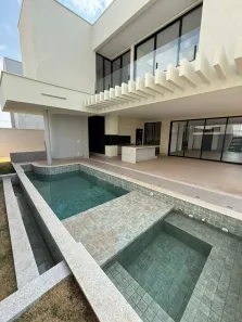 Casa de Condomínio com 4 Quartos à venda, 399m² no Fazenda Vau das Pombas, Goiânia