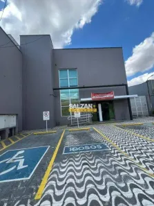 Ponto Comercial para alugar, 600m² no Jardim Independência, Taubaté