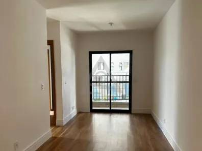 Apartamento com 2 Quartos à venda, 55m² no Jardim Itatiaia, Campinas