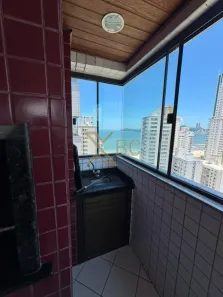 Apartamento com 2 Quartos à venda, 80m² no Centro, Balneário Camboriú