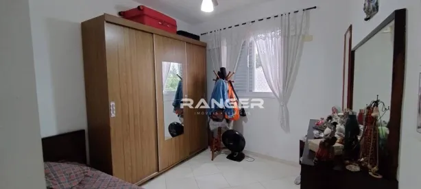 Casa com 3 Quartos à venda, 112m² no Macuco, Santos