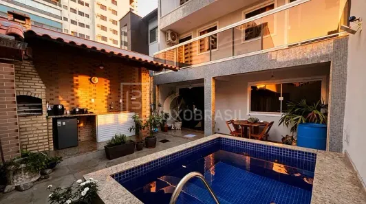 Casa com 4 Quartos à venda, 220m² no Barra da Tijuca, Rio de Janeiro