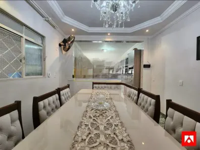 Casa com 3 Quartos à venda, 261m² no Planalto do Sol, Santa Bárbara D'Oeste