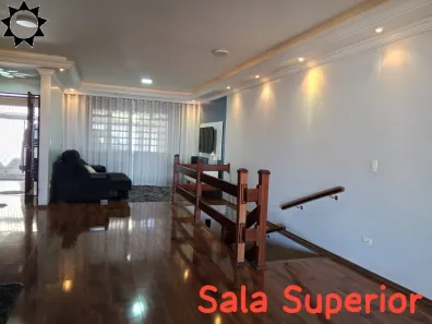 Casa com 4 Quartos à venda, 440m² no Jardim Elvira, Osasco