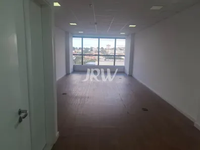 Sala Comercial à venda, 54m² no Vila Homero, Indaiatuba