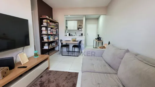 Apartamento com 2 Quartos à venda, 83m² no Vila Urupês, Suzano