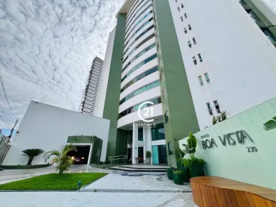 Apartamento com 2 Quartos à venda, 127m² no Renato Gonçalves, Barreiras