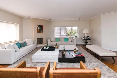 Apartamento com 4 Quartos à venda, 390m² no Vila Suzana, São Paulo