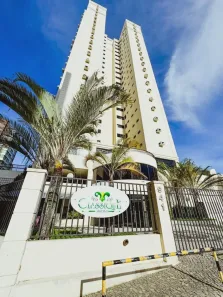 Apartamento com 4 Quartos à venda, 115m² no Grageru, Aracaju
