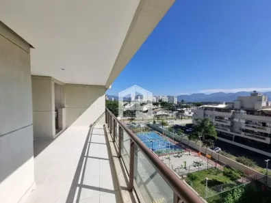 Apartamento com 2 Quartos à venda, 72m² no Recreio dos Bandeirantes, Rio de Janeiro