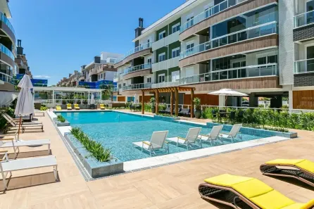 Apartamento com 3 Quartos à venda, 94m² no Campeche, Florianópolis