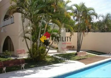 Casa com 4 Quartos para alugar, 702m² no Parque Taquaral, Campinas