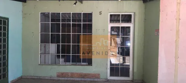 Sala Comercial para alugar, 30m² no Vila Bressani, Paulínia