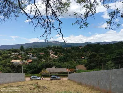 Lote/Terreno à venda, 1000m² no Jardim Estância Brasil, Atibaia