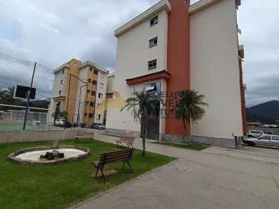 Apartamento com 2 Quartos à venda, 47m² no Ipiranguinha, Ubatuba