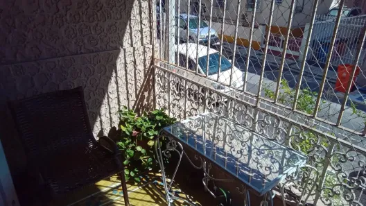 Apartamento com 3 Quartos à venda, 109m² no Tijuca, Rio de Janeiro