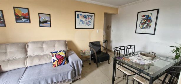 Apartamento com 2 Quartos à venda, 53m² no Vila Amélia, São Paulo