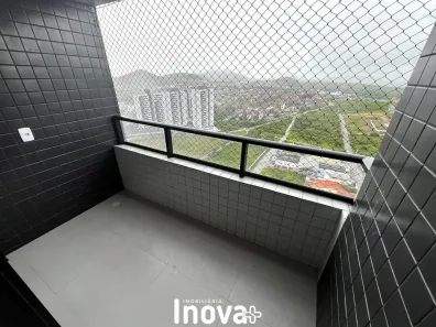 Apartamento com 3 Quartos para alugar, 75m² no Indianópolis, Caruaru