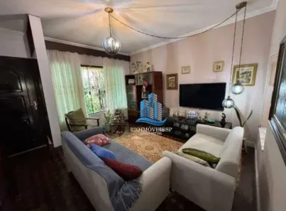 Sobrado com 3 Quartos à venda, 160m² no Cerâmica, São Caetano do Sul