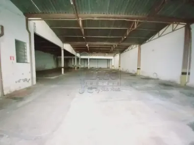 Ponto Comercial à venda, 1100m² no Ipiranga, Ribeirão Preto