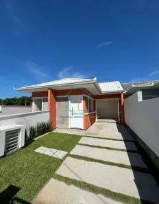 Casa com 2 Quartos à venda, 48m² no Forquilhas, São José