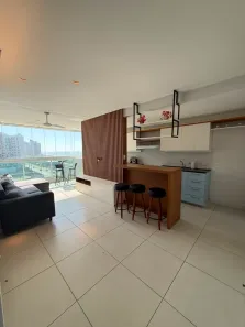 Apartamento com 3 Quartos à venda, 90m² no Praia de Itaparica, Vila Velha